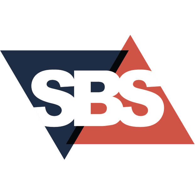 SBS Logo Square