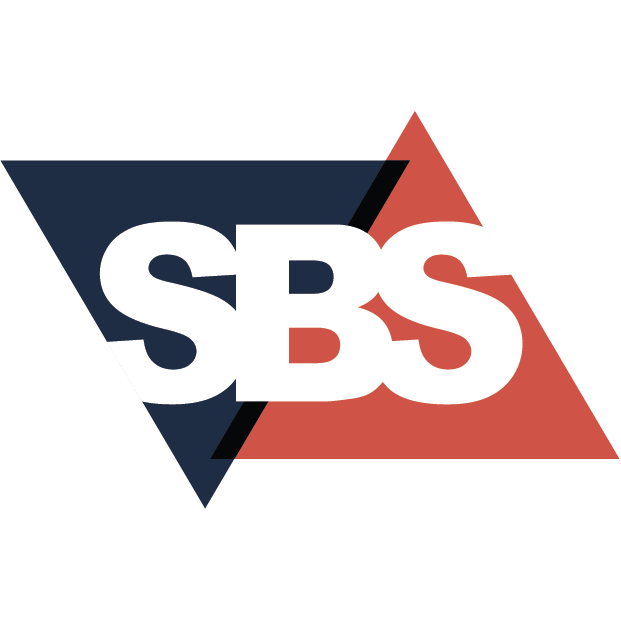 SBS Logo Square